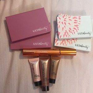 Ulta Beauty Mini Makeup Set